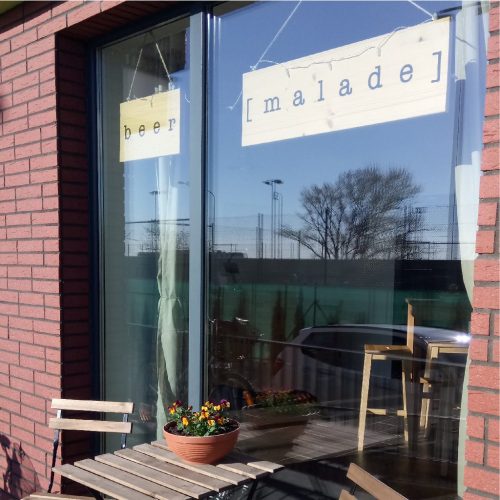 Shop - square